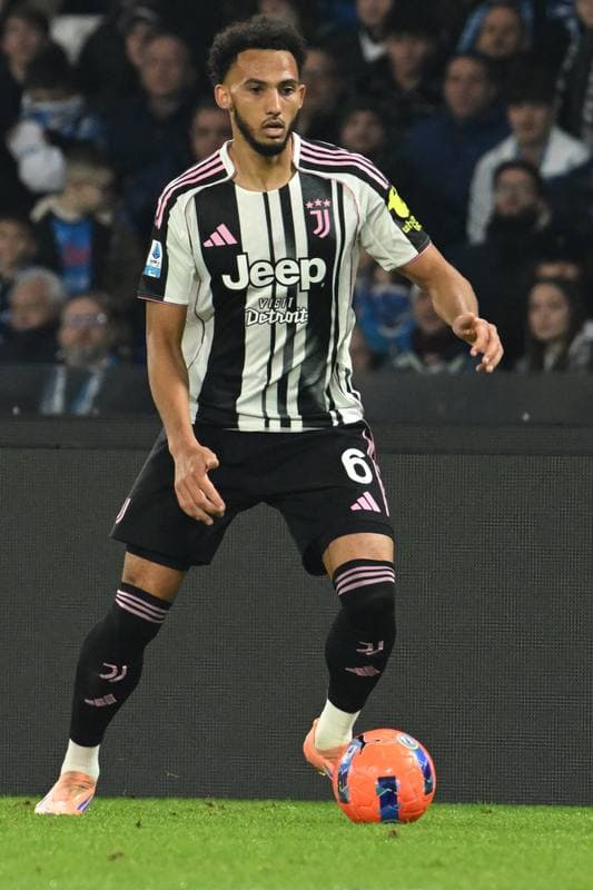 Football. Serie A. SSC Napoli - Juventus FC. 16.03.2026