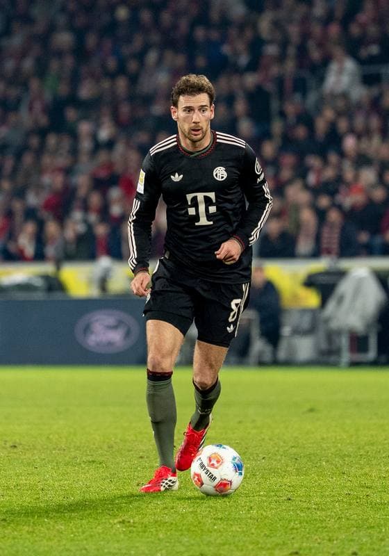 Football. Bundesliga. 1. FC Koln - FC Bayern Munchen. 14.01.2026