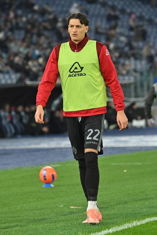 Football. Serie A. SS Lazio - US Cremonese. 20.12.2025