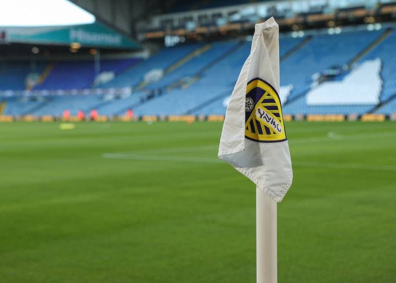 Football. Premier League. Leeds United - Manchester United. 04.01.2026