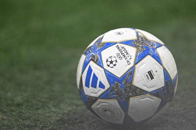 Football. UEFA Champions League. Inter - Liverpool. 09.12.2025
