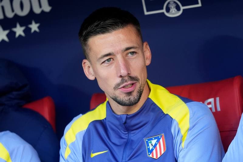 Football. La Liga. Atletico Madrid - Valencia CF. 13.12.2025