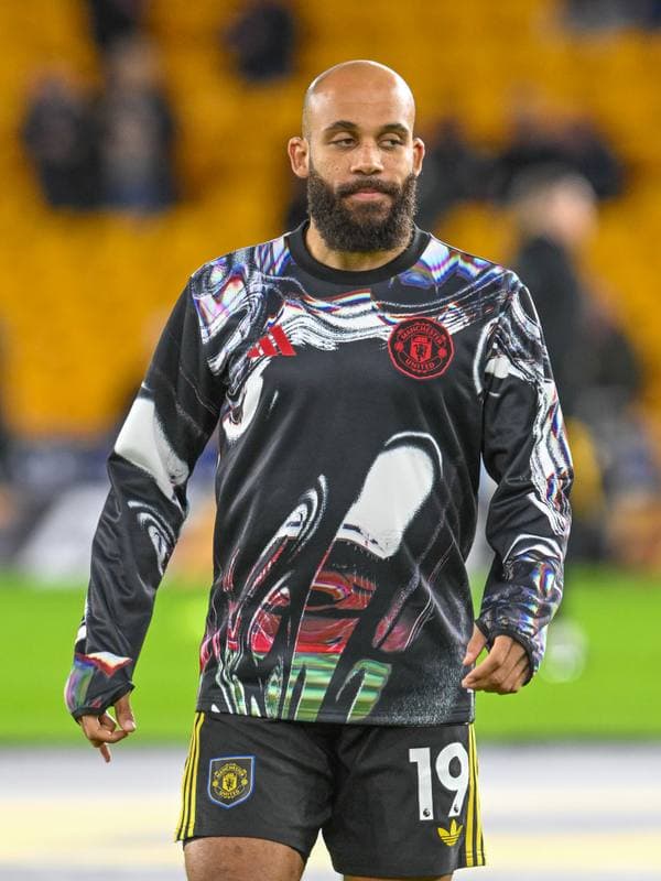 Football. Premier League. Wolverhampton Wanderers - Manchester United. 08.12.2025