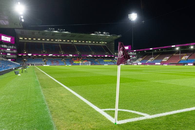 Football. Premier League. Burnley - Manchester United. 07.01.2026
