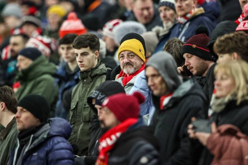 Football. Premier League. Sunderland - Manchester City. 01.01.2026