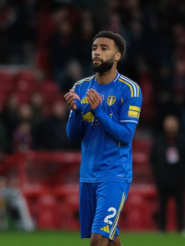 Football. Premier League. Nottingham Forest - Leeds United. 16.03.2026