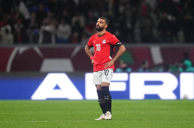 Football. 2025 AFCON Africa Cup Of Nations. Senegal - Egypt. 14.01.2026
