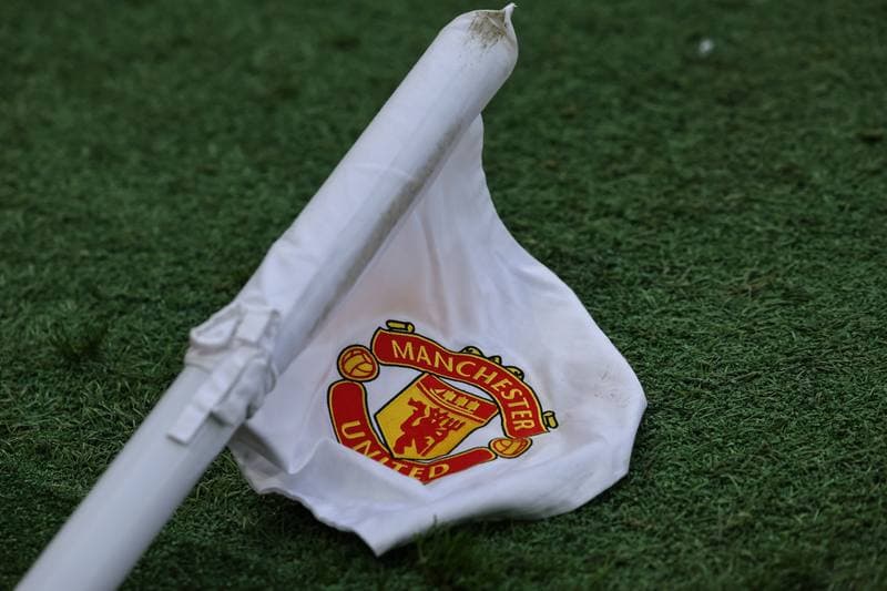 Football. Premier League. Manchester United - Manchester City. 17.01.2026