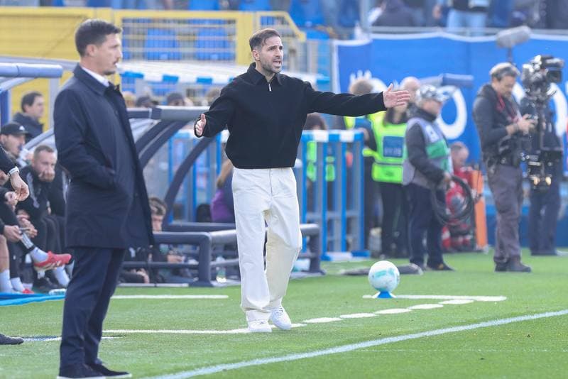 Football. Serie A. Como 1907 - Cagliari Calcio. 08.11.2025