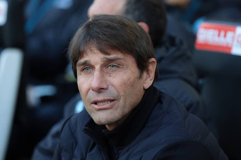 Football. Serie A. Udinese - Napoli. 14.12.2025
