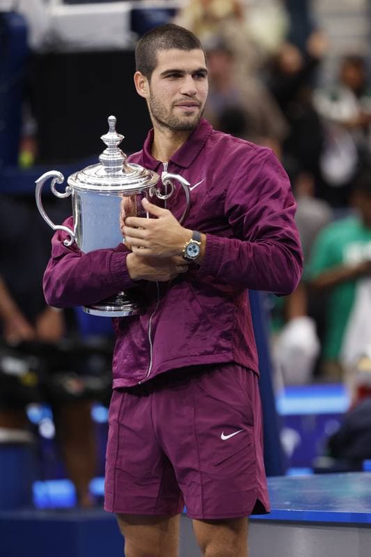 Tennis. US Open. Day 13. 05.09.2025