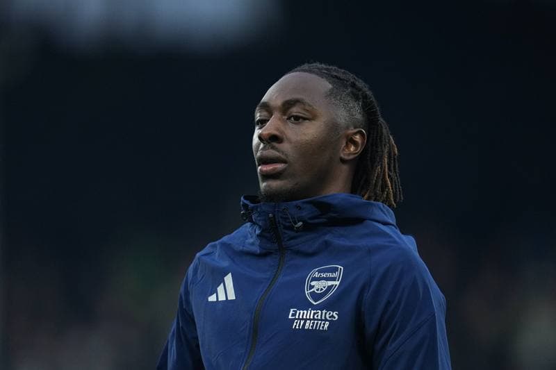 Football. Premier League. Fulham - Arsenal. 18.10.2025