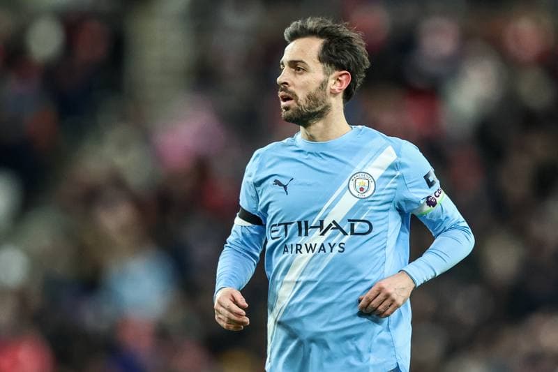 Football. Premier League. Sunderland - Manchester City. 01.01.2026