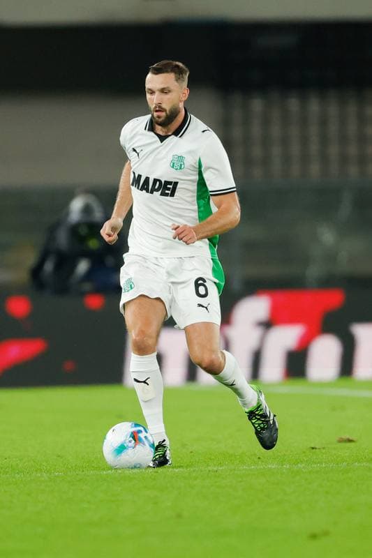 Football. Italian Serie A. Hellas Verona - UC Sassuolo Calcio. 03.10.2025