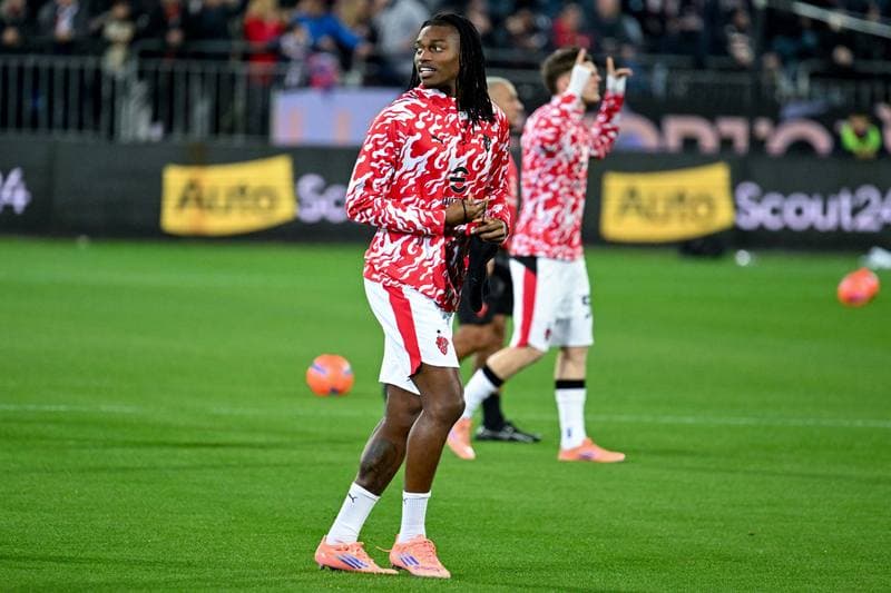 Football. Serie A. Cagliari - AC Milan. 02.01.2026