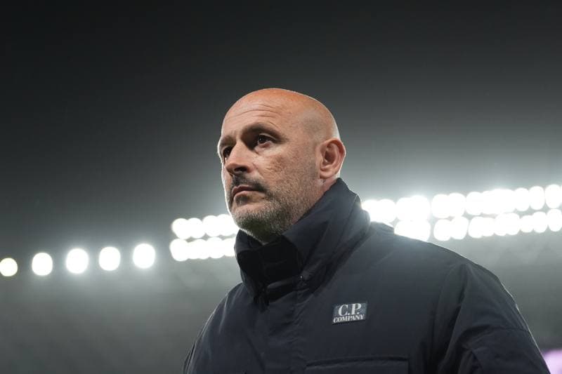 Football. EA Sports FC Supercup. Napoli - Bologna. 22.12.2025