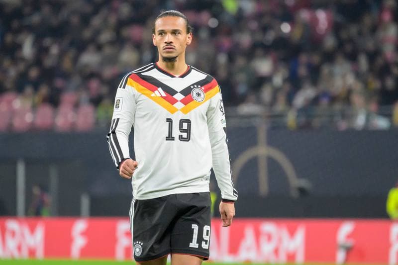 Football. Germany. Press Conference. 17.11.2025