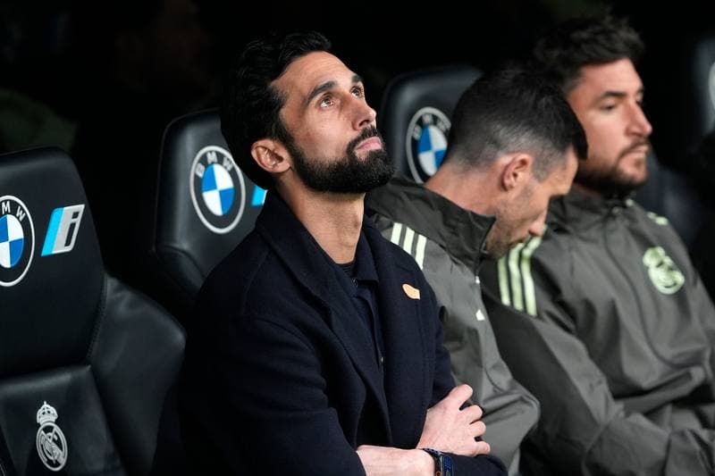 Football. La Liga. Real Madrid - Levante UD. 17.01.2026