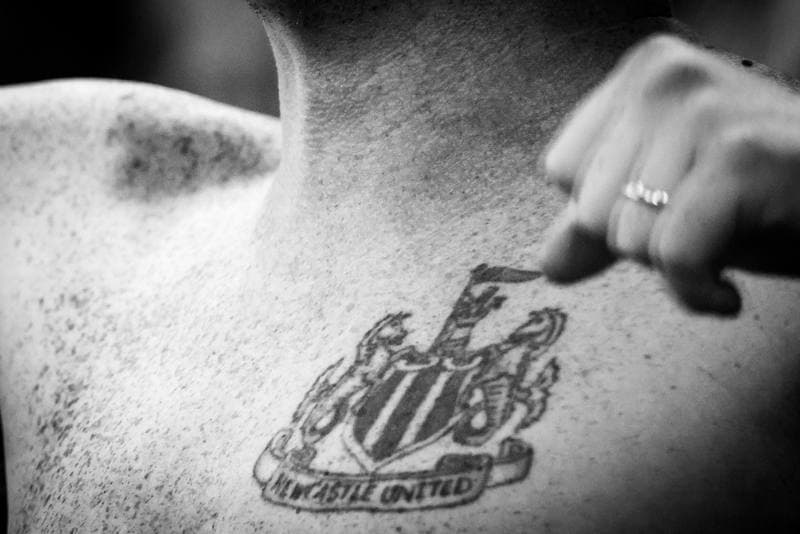Football. UEFA Champions League. Royale Union Saint-Gilloise - Newcastle United. 01.10.2025