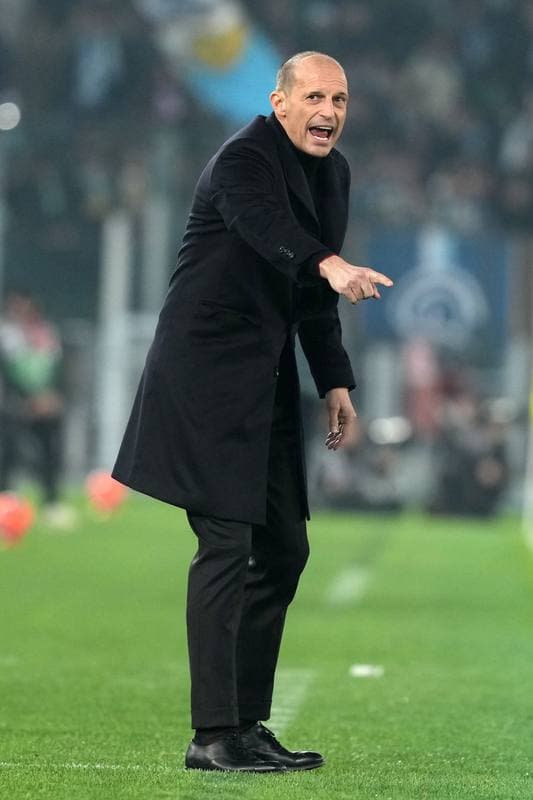 Football. Coppa Italia. SS Lazio - AC Milan. 04.12.2025