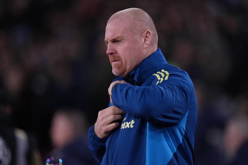 Football. Premier League. West Ham United - Nottingham Forest. 06.01.2026