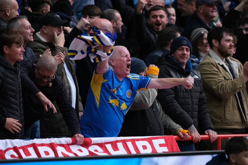 Football. Premier League. Nottingham Forest - Leeds United. 16.03.2026