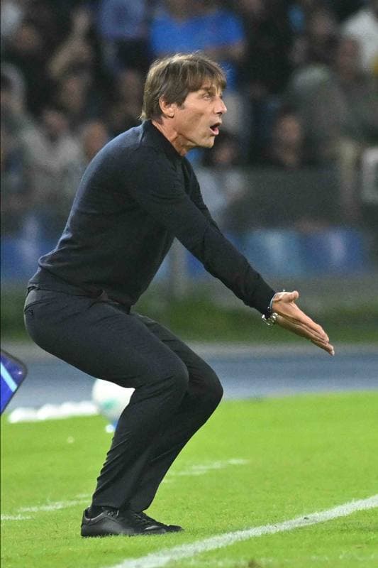 Football. Serie A. SSC Napoli - Como 1907. 16.03.2026