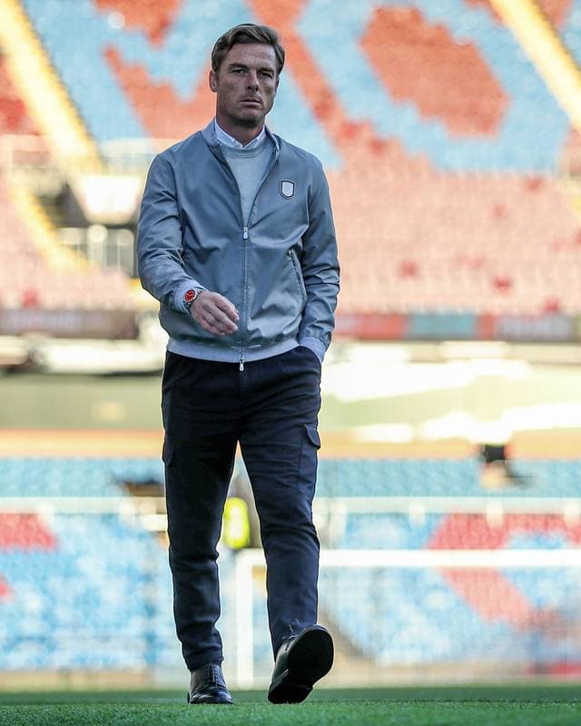 Football. Carabao Cup. Burnley - Cardiff City. 23.09.2025