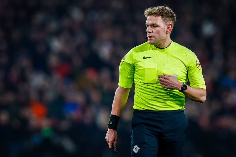 Football. Dutch Eredivisie. PSV - Heracles Almelo. 13.12.2025