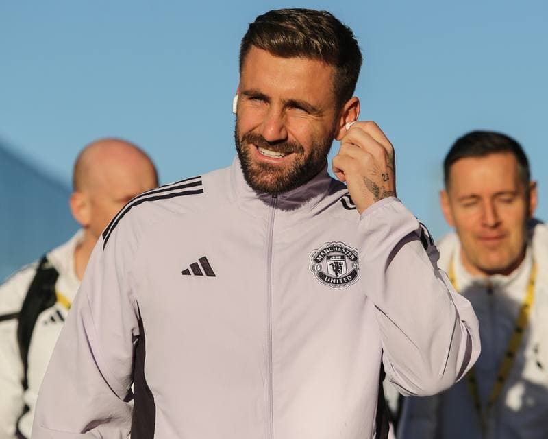 Football. Premier League. Leeds United - Manchester United. 04.01.2026