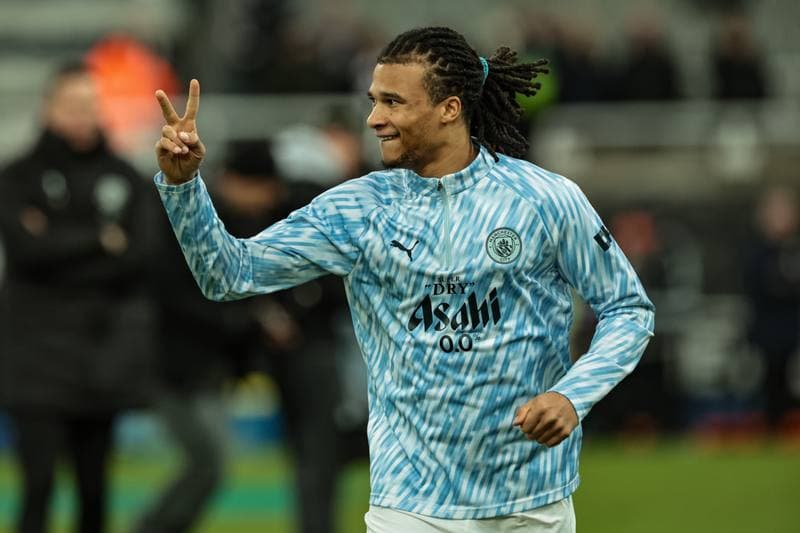 Football. Carabao Cup Semi-Final. Newcastle United - Manchester City. 13.01.2026