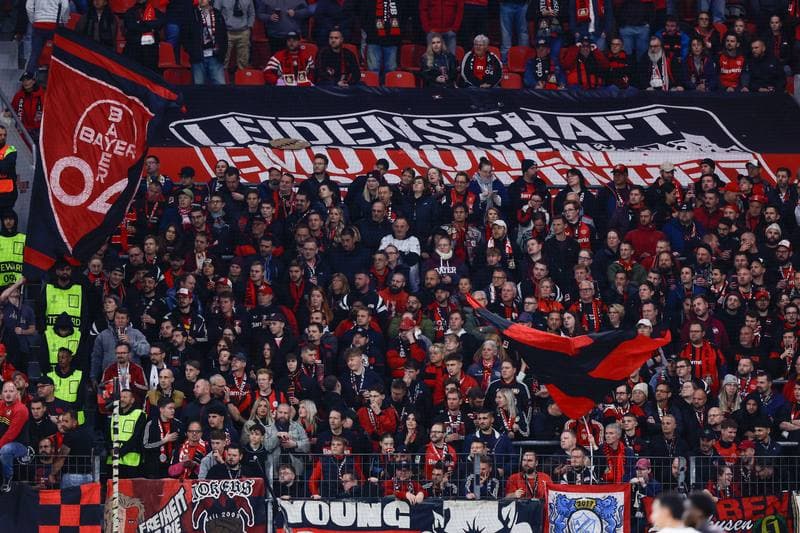 Football. UEFA Champions League. Bayer Leverkusen - PSV. 01.10.2025