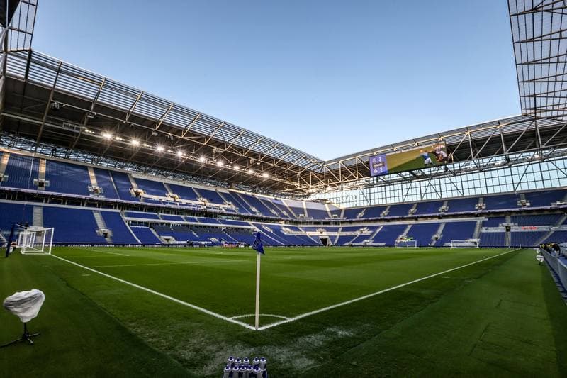 Football. Emirates FA Cup. Everton - Sunderland. 10.01.2026