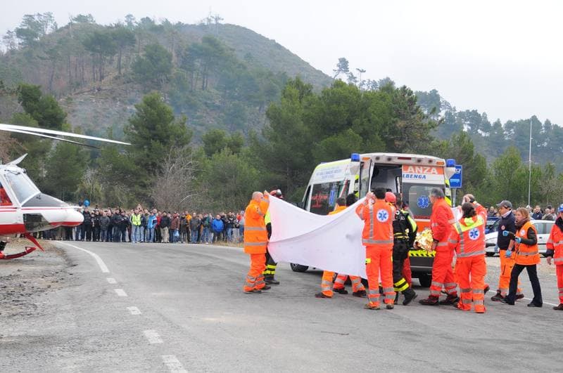 Rally. Rally Ronde di Andora. Robert Kubica. 12.04.2026