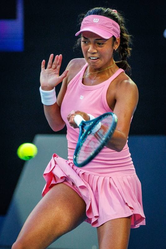 Tennis. Australian Open. Day 1. 18.01.2026