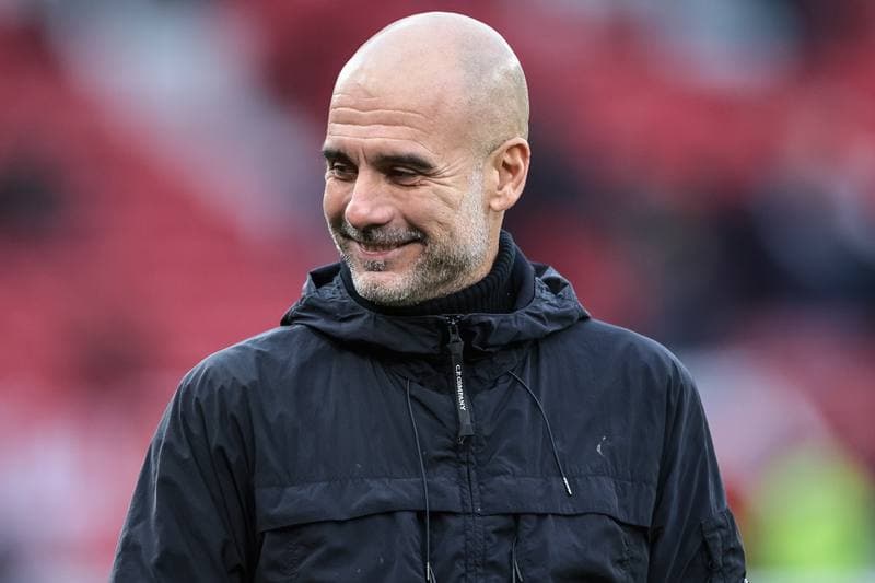 Football. Premier League. Manchester United - Manchester City. 17.01.2026