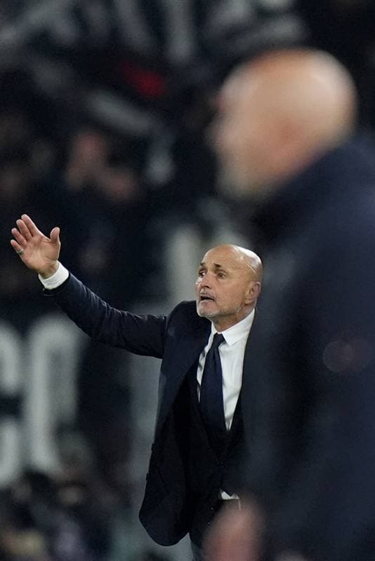 Football. Serie A. Bologna - Juventus. 14.12.2025
