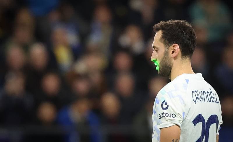 Football. UEFA Champions League. Royale Union Saint-Gilloise - Internazionale. 21.10.2025