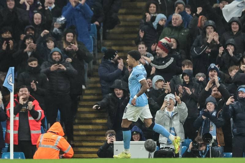 Football. Carabao Cup. Manchester City - Brentford. 17.12.2025