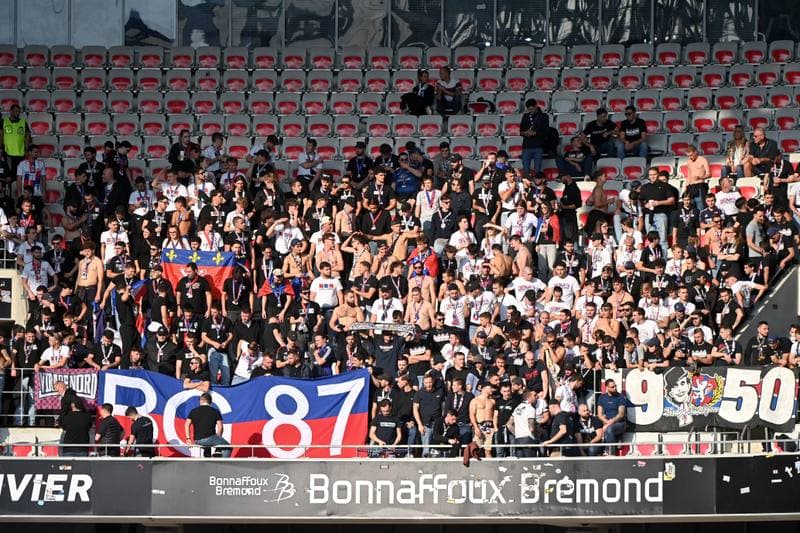 Football. Ligue 1 McDonald's. OGC Nice - Olympique Lyonnais. 18.10.2025