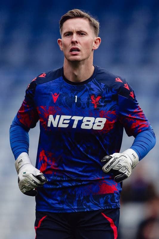 Football. Premier League. Crystal Palace - Bournemouth. 16.03.2026