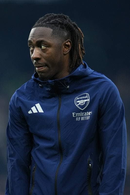 Football. Premier League. Fulham - Arsenal. 18.10.2025