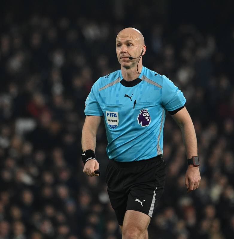 Football. Premier League. Fulham - Nottingham Forest. 22.12.2025
