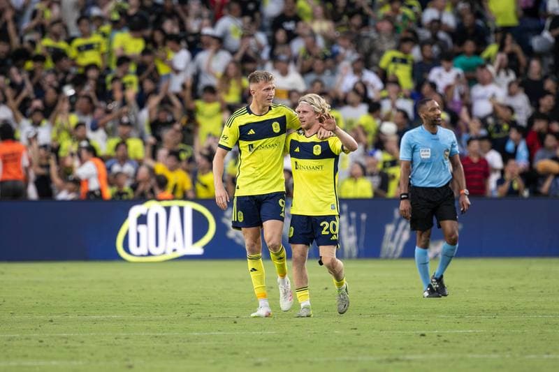Football. MLS. Nashville SC - Inter Miami. 18.10.2025