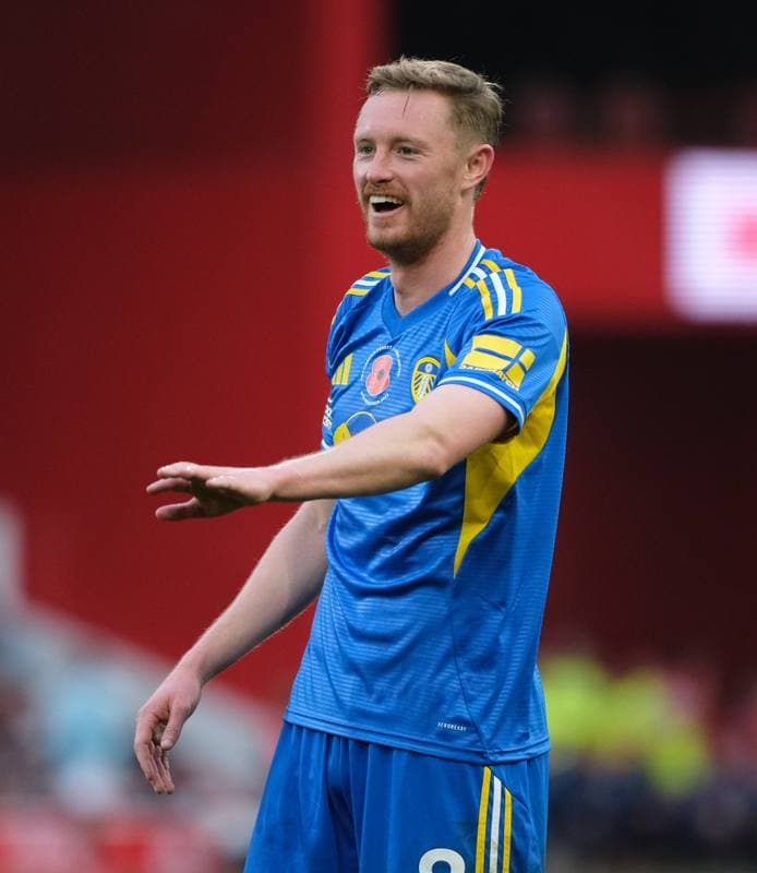 Football. Premier League. Nottingham Forest - Leeds United. 16.03.2026