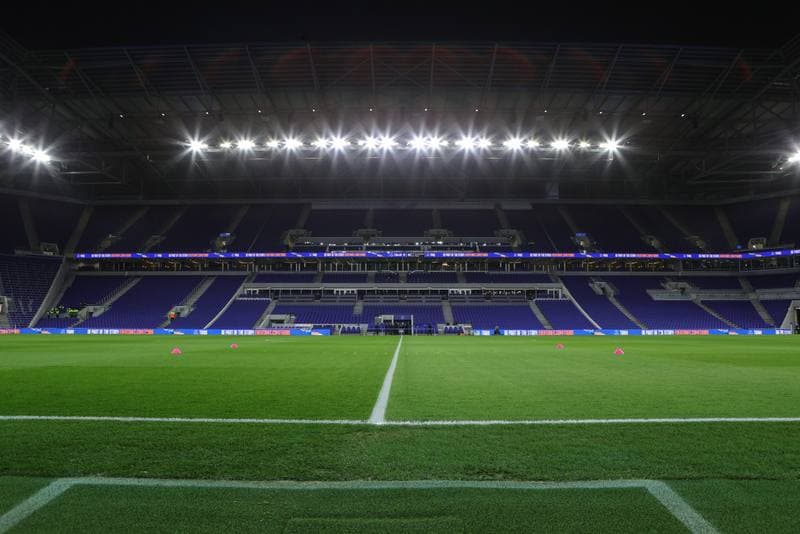 Football. Premier League. Everton - Wolverhampton Wanderers. 07.01.2026