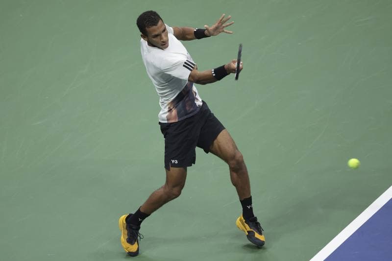 Tennis. US Open. Day 13. 05.09.2025