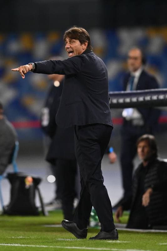 Football. Serie A. SSC Napoli - Como 1907. 16.03.2026