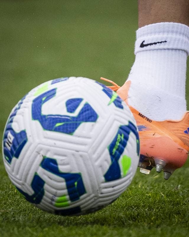 Football. Brazil. Training. 15.11.2015