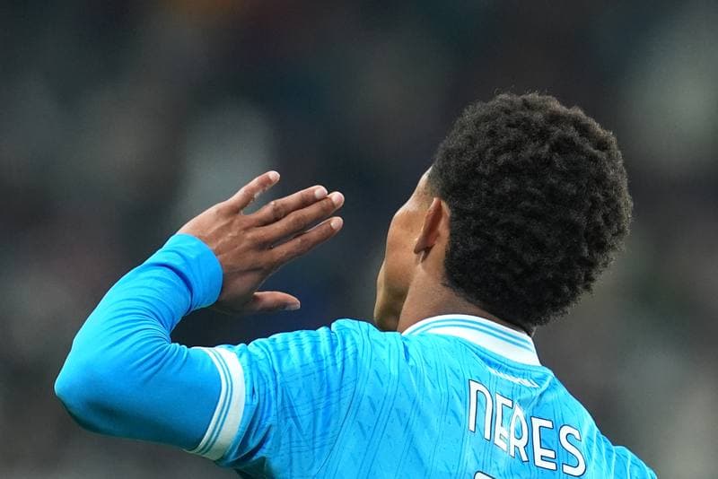 Football. EA Sports FC Supercup. Napoli - AC Milan. 18.12.2025